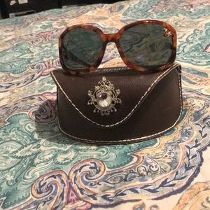 True Religion sunglasses